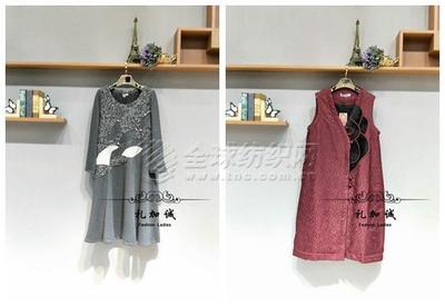 北京吉丘古儿品牌折扣服装 厂家批发直销与供应价格解析