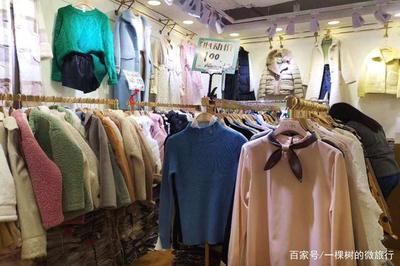 广州 潮流服装的“制造者”与时尚“失落者”的悖论