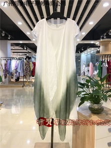 库存服装尾货批发全攻略 寻找优质货源的最佳渠道