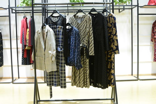 折扣女装走份 创业开店的“宝藏”还是“雷区”？