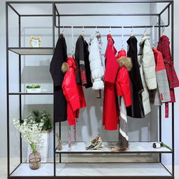 上海服装尾货批发攻略 聚焦卡拉贝斯品牌尾货的淘货之道