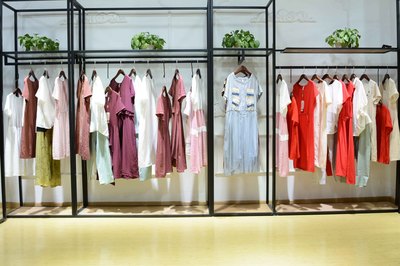女装实体店主必读 避开批发陷阱的进货实招
