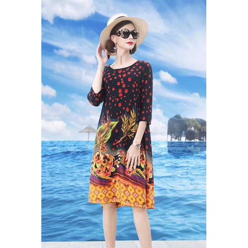 服饰 产品展厅 >西子恋品牌服装折扣 夏季新款女装 批发折扣