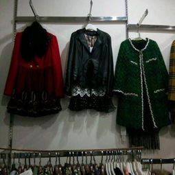 绵阳地摊服装批发市场 服装服饰批发的优选之地