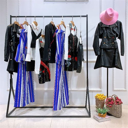 品牌折扣女装店为何剪去商标 商业策略与法律风险的探究