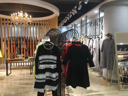 品牌折扣女装批发与厂家订货全攻略