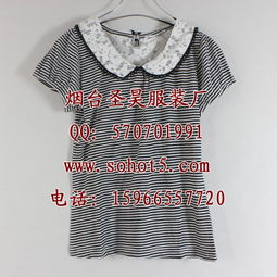 中国外贸女装批发市场与供应商巡礼